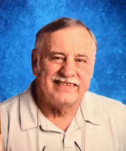 Long-time coach 'Bucky' Stewart dies at age 83